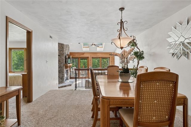 8009 Meadowridge Drive, Seven Springs Resort, PA 15622