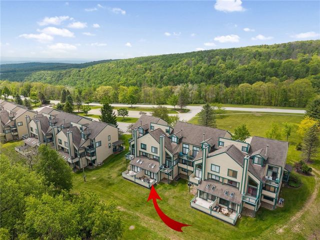 8009 Meadowridge Drive, Seven Springs Resort, PA 15622