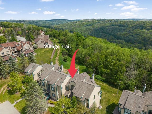 8009 Meadowridge Drive, Seven Springs Resort, PA 15622
