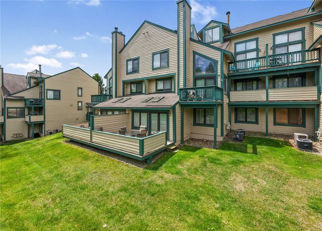 8009 Meadowridge Drive, Seven Springs Resort, PA 15622