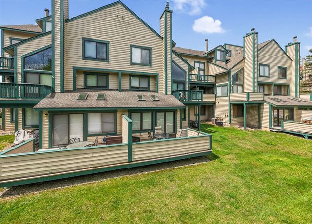 8009 Meadowridge Drive, Seven Springs Resort, PA 15622