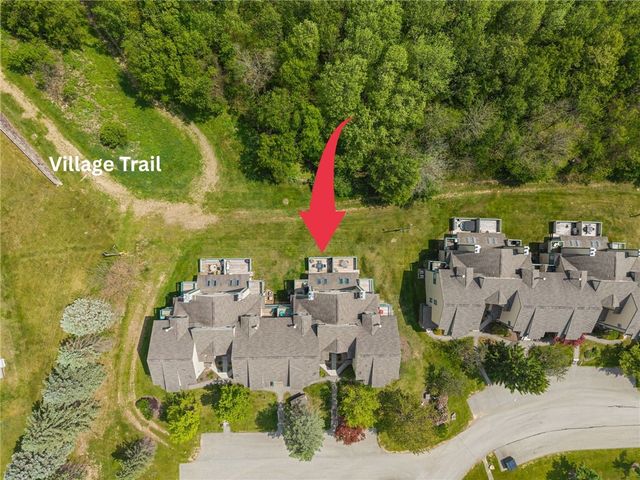 8009 Meadowridge Drive, Seven Springs Resort, PA 15622
