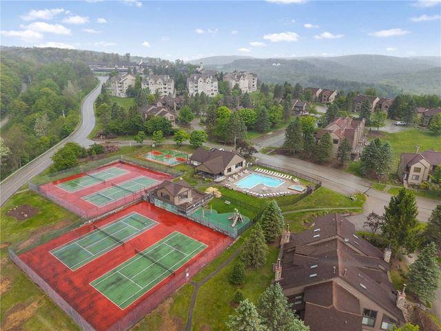 8009 Meadowridge Drive, Seven Springs Resort, PA 15622