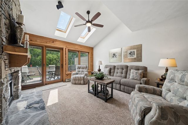 8009 Meadowridge Drive, Seven Springs Resort, PA 15622