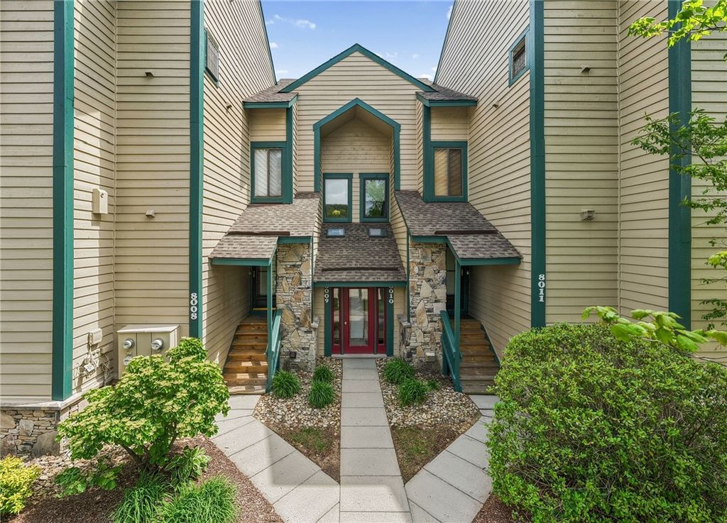8009 Meadowridge Drive, Seven Springs Resort, PA 15622