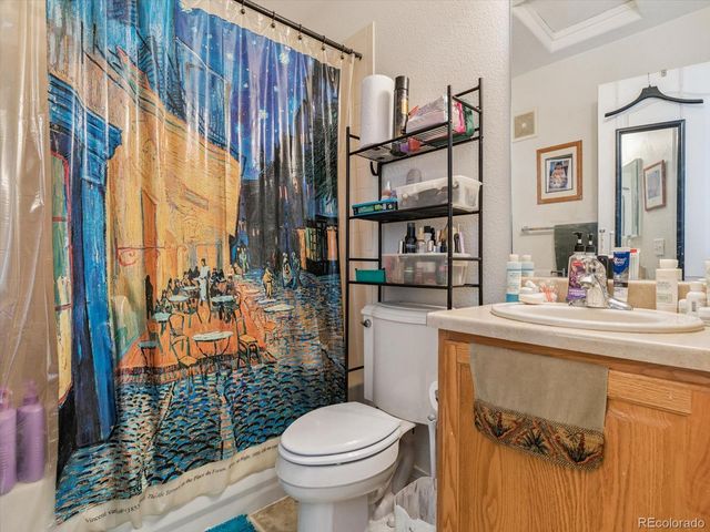 18483 E Colgate Circle, Aurora, CO 80013