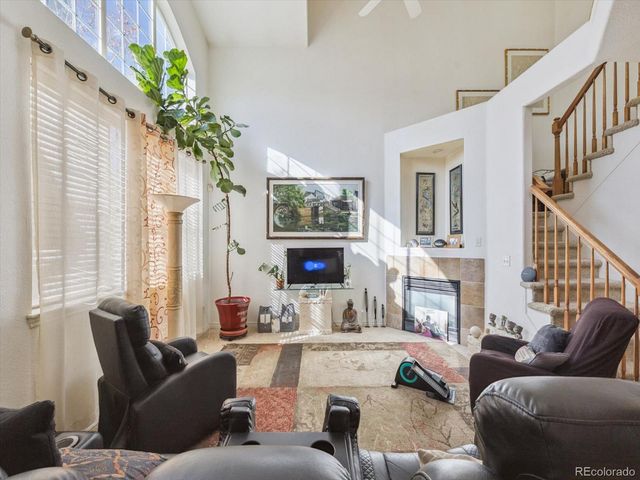 18483 E Colgate Circle, Aurora, CO 80013