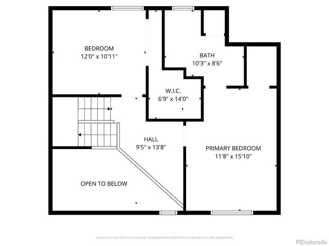 18483 E Colgate Circle, Aurora, CO 80013