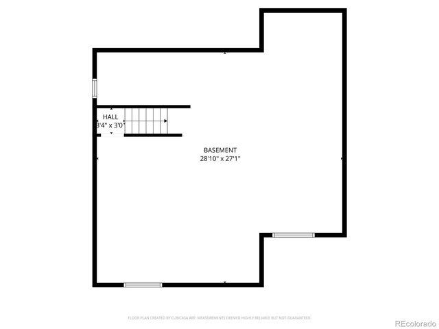 18483 E Colgate Circle, Aurora, CO 80013