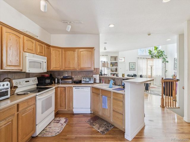 18483 E Colgate Circle, Aurora, CO 80013