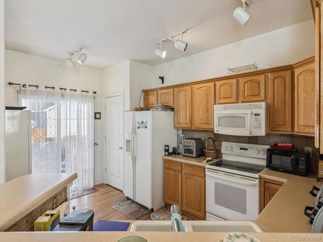 18483 E Colgate Circle, Aurora, CO 80013