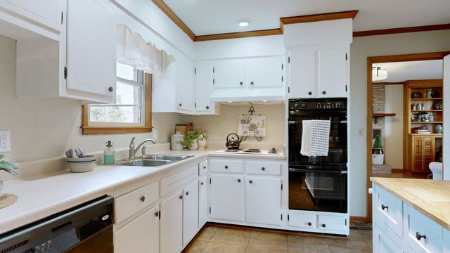 4334 Louise Rd, Cumberland Furnace, TN 37051