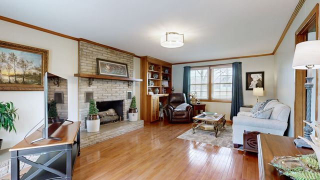 4334 Louise Rd, Cumberland Furnace, TN 37051