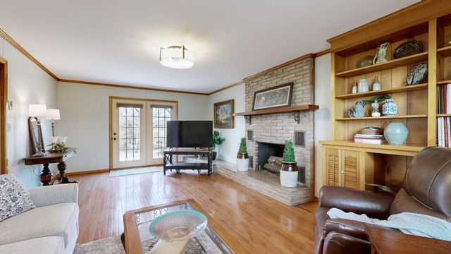 4334 Louise Rd, Cumberland Furnace, TN 37051