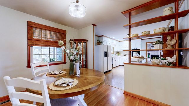 4334 Louise Rd, Cumberland Furnace, TN 37051