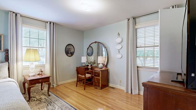 4334 Louise Rd, Cumberland Furnace, TN 37051