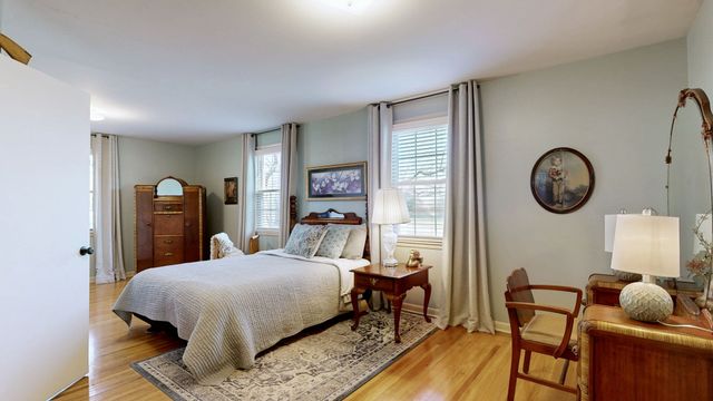 4334 Louise Rd, Cumberland Furnace, TN 37051