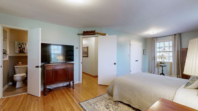 4334 Louise Rd, Cumberland Furnace, TN 37051