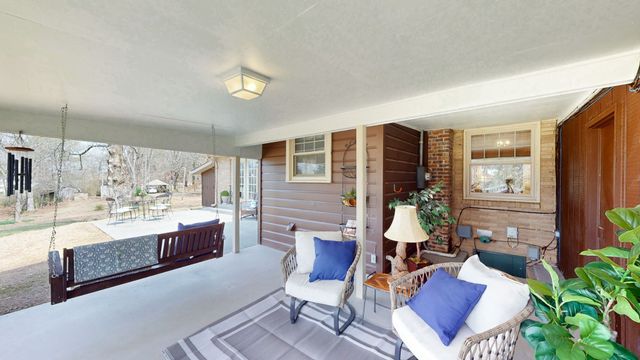 4334 Louise Rd, Cumberland Furnace, TN 37051