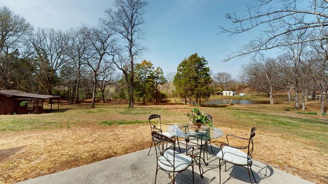 4334 Louise Rd, Cumberland Furnace, TN 37051