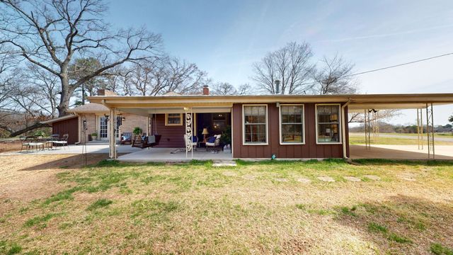 4334 Louise Rd, Cumberland Furnace, TN 37051