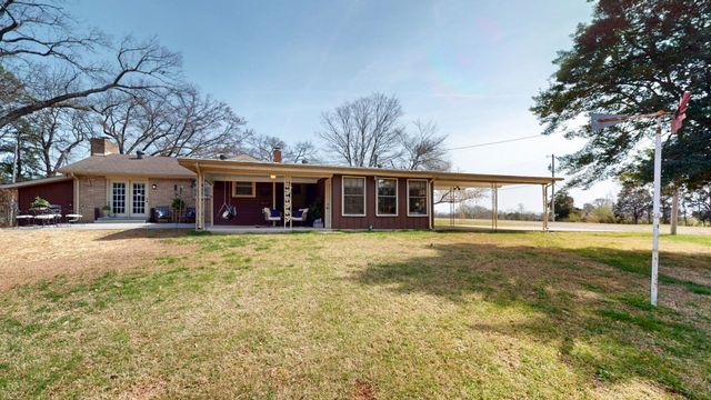 4334 Louise Rd, Cumberland Furnace, TN 37051