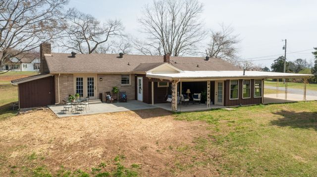 4334 Louise Rd, Cumberland Furnace, TN 37051