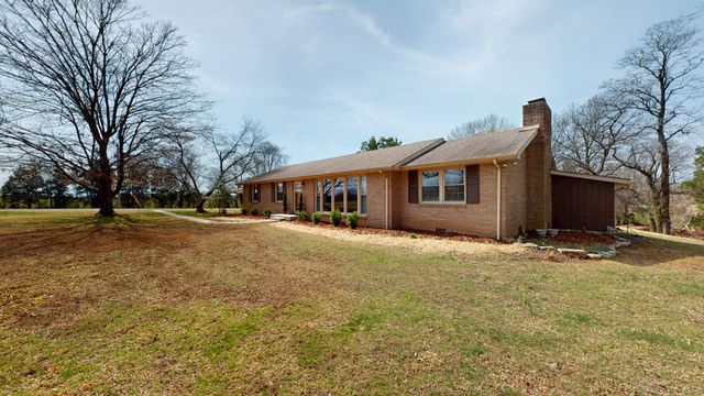 4334 Louise Rd, Cumberland Furnace, TN 37051