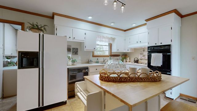 4334 Louise Rd, Cumberland Furnace, TN 37051