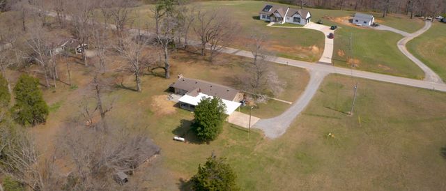 4334 Louise Rd, Cumberland Furnace, TN 37051