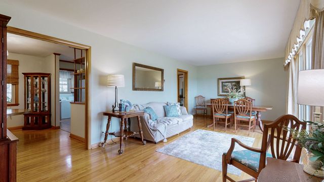 4334 Louise Rd, Cumberland Furnace, TN 37051