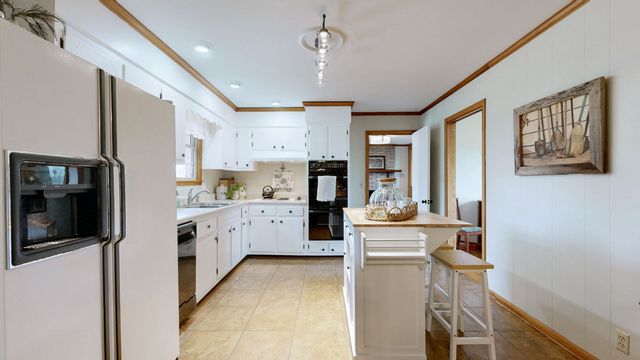 4334 Louise Rd, Cumberland Furnace, TN 37051