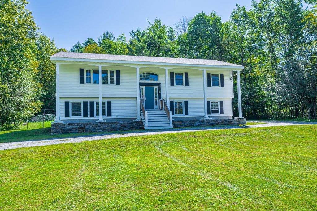 27 Owls Head Hill Lane, Dorset, VT 05251