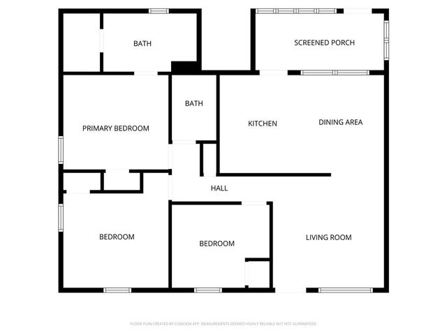5931 Westhaven Drive S, Mobile, AL 36608