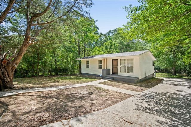 5931 Westhaven Drive S, Mobile, AL 36608