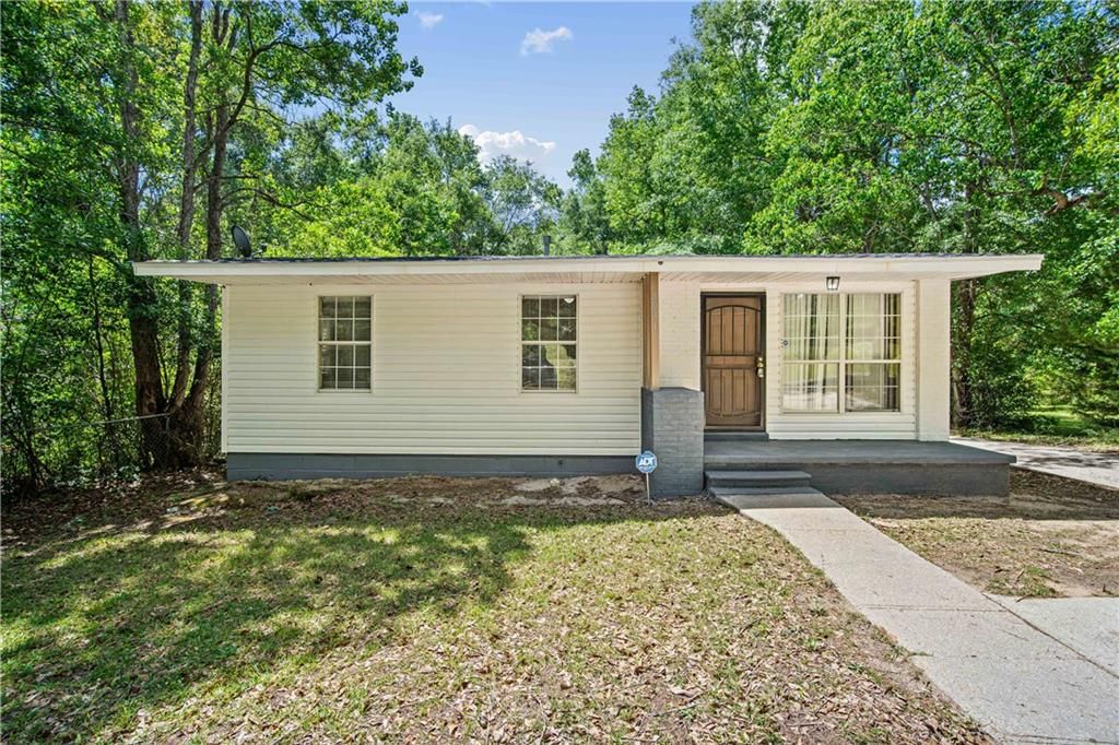 5931 Westhaven Drive S, Mobile, AL 36608