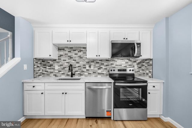 452 CENTER ST, Frederick, MD 21701