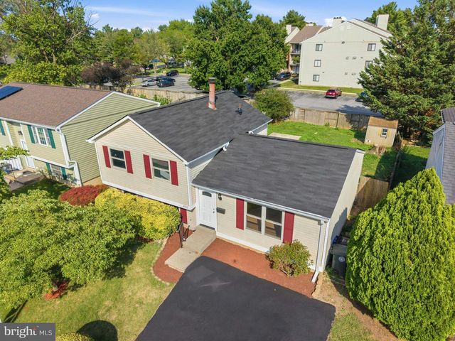 452 CENTER ST, Frederick, MD 21701