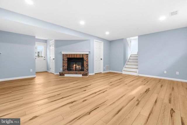 452 CENTER ST, Frederick, MD 21701