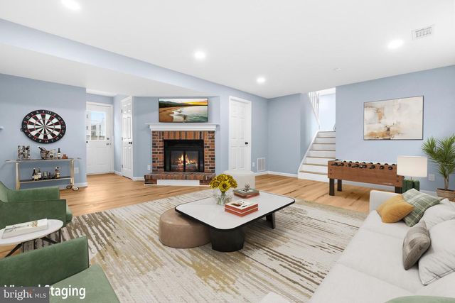 452 CENTER ST, Frederick, MD 21701