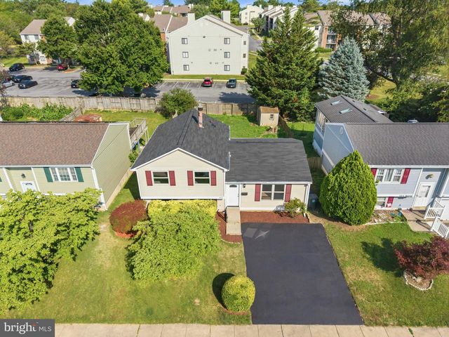 452 CENTER ST, Frederick, MD 21701