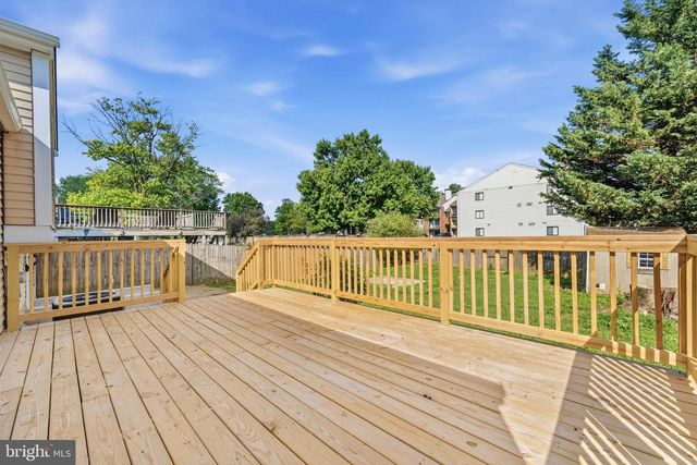 452 CENTER ST, Frederick, MD 21701