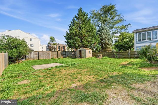 452 CENTER ST, Frederick, MD 21701