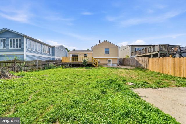 452 CENTER ST, Frederick, MD 21701