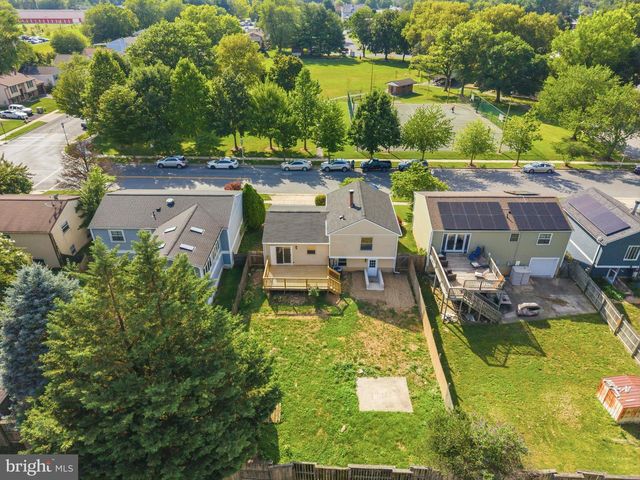 452 CENTER ST, Frederick, MD 21701