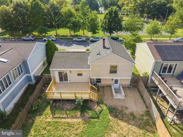 452 CENTER ST, Frederick, MD 21701
