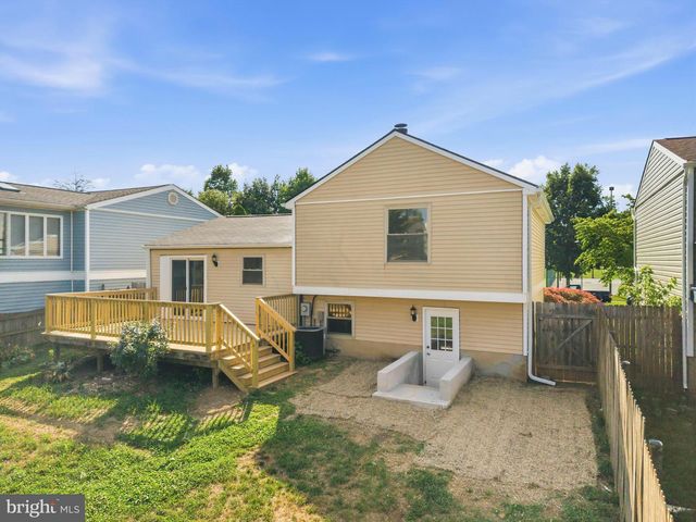 452 CENTER ST, Frederick, MD 21701