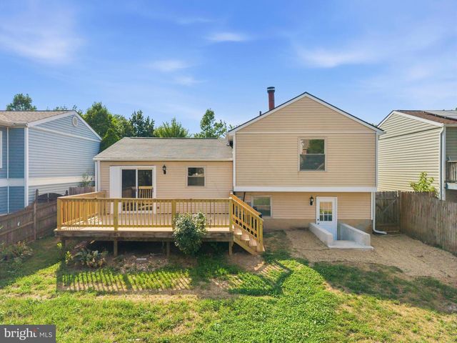 452 CENTER ST, Frederick, MD 21701