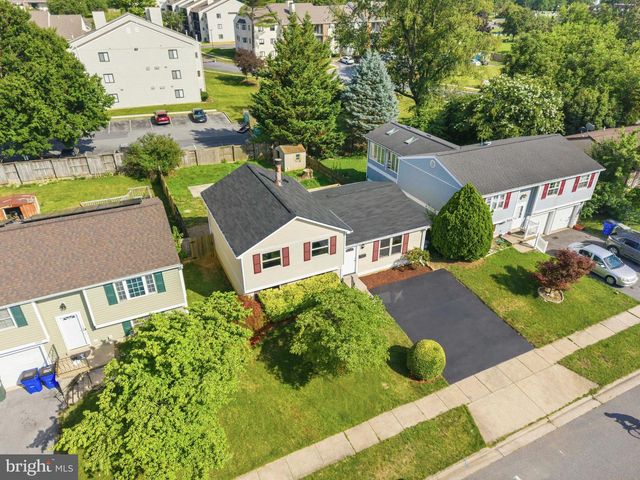 452 CENTER ST, Frederick, MD 21701