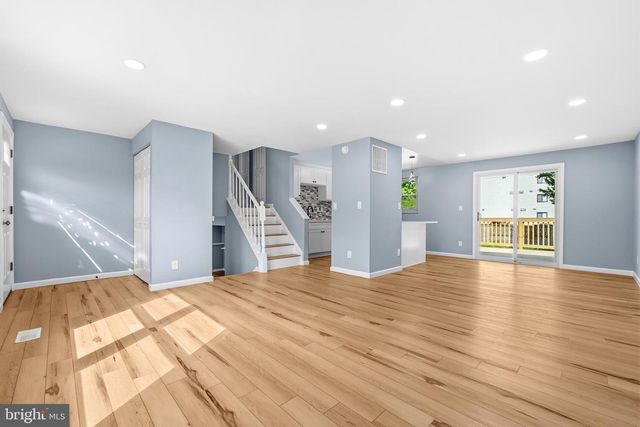 452 CENTER ST, Frederick, MD 21701